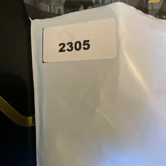 Susan Graver Style Green Cotton Embroidered Tunic Top Gold Beadwork Medium - Picture 10 of 10